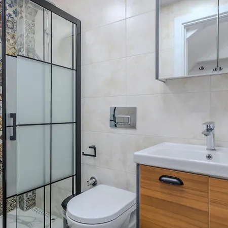 W Pool And Garden 10 Min To Bay In Foca فيلة