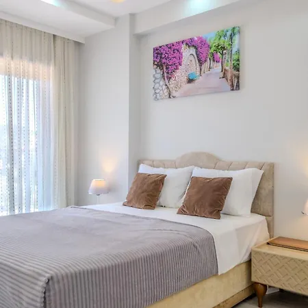 فيلة W Pool And Garden 10 Min To Bay In Foca